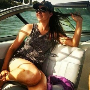 Meet your Posher, Deidre